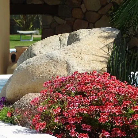 Mariposas Hotel Villasimius