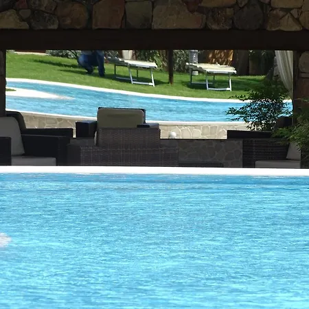 Hotel Mariposas 3*