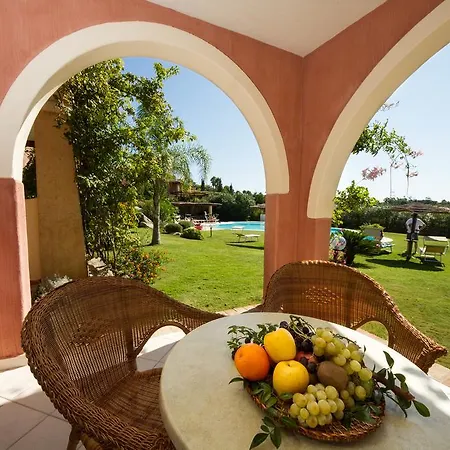 Hotel Mariposas Villasimius