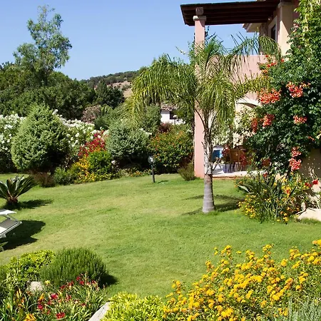 Mariposas Hotel Villasimius