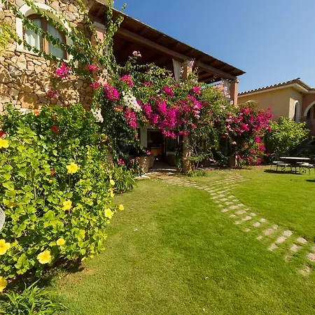 Mariposas Hotel Villasimius