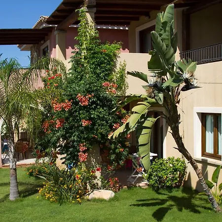 Mariposas Villasimius