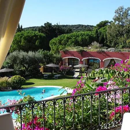 Hotel Mariposas 3*