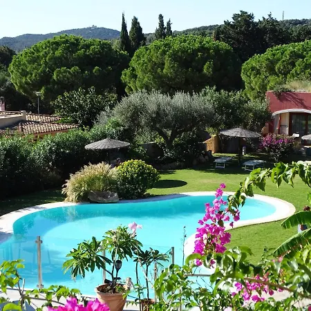 Hotel Mariposas 3*