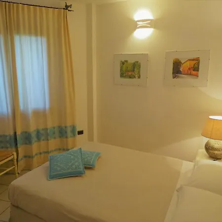 Mariposas Hotel Villasimius