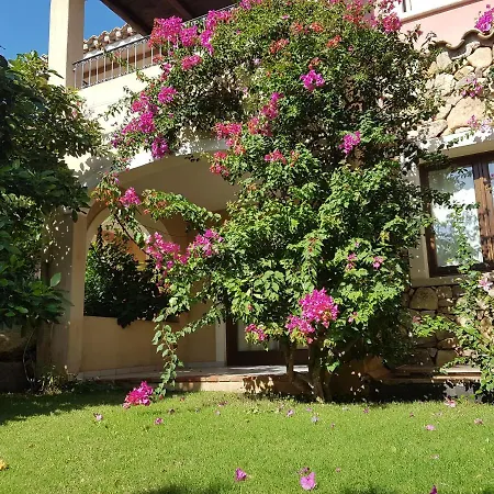 Отель Mariposas Вилласимиус