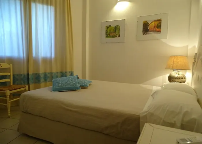 Mariposas 3* Villasimius