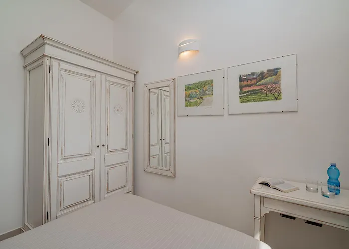 Mariposas Villasimius