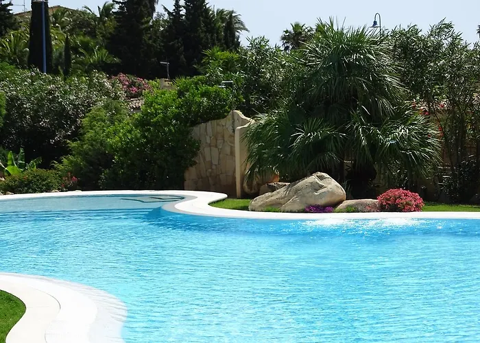 Hotel Mariposas Villasimius