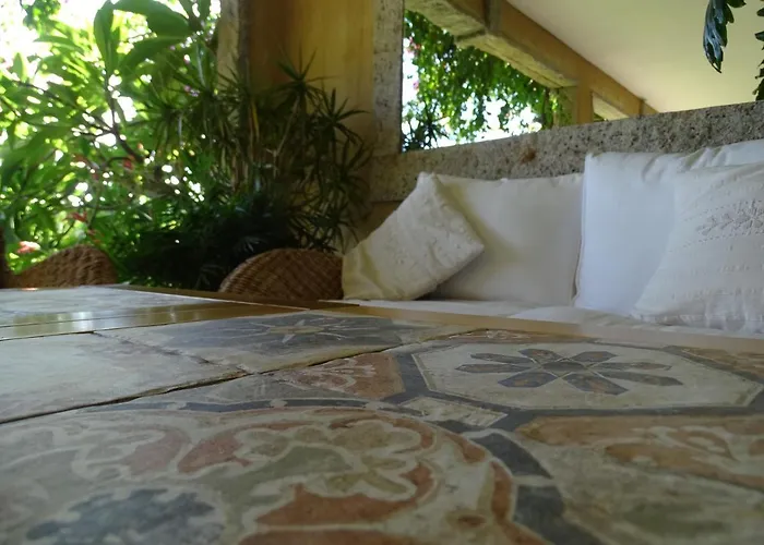 Hotel Mariposas Villasimius